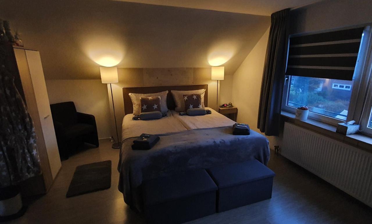 Bed & Breakfast Ravelin Rees Exterior photo